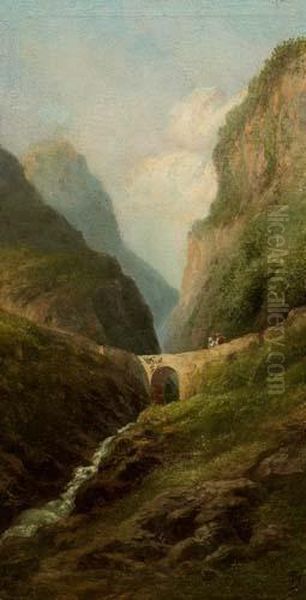 Il Ponte Sul Ruscello - view 1