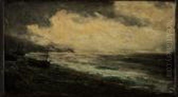 Marina Ligure - view 1