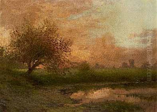 Paesaggio - view 1
