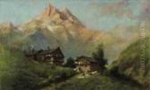 Borgo Montano - view 1