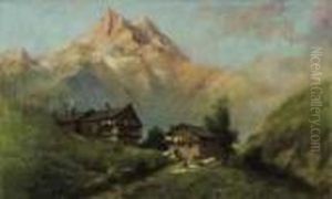 Borgo Montano Borgo Montano