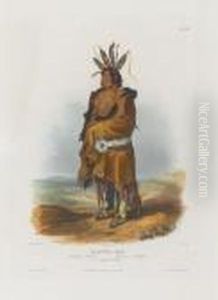Pachtuwa - Chta, An Arrikkara Warrior