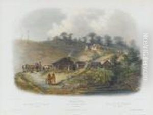 Bellvue: Mr. Dougherty's Agency On Themissouri