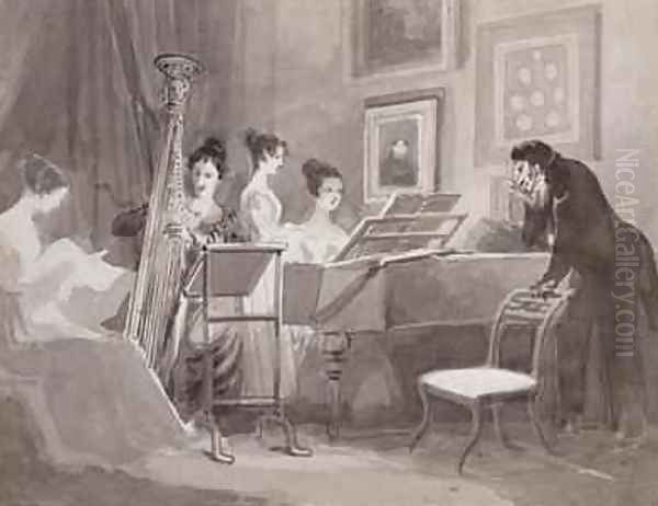 A Musical Evening 5 - view 1