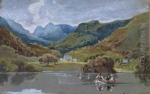 Brathay Hall