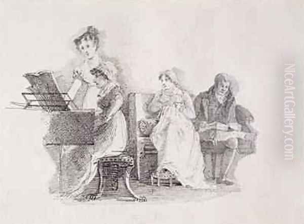 A Musical Evening 4 - view 1