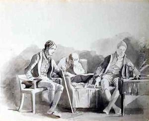 Upset by John Harden