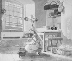 Scullery Brathay