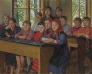 The Schoolroom