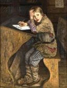 The School Boy
