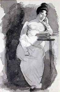Reading by John Harden