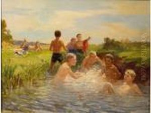 La Baignade La Baignade
