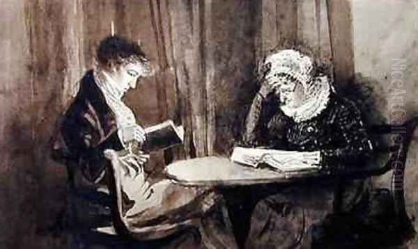 Reading 3 - view 1
