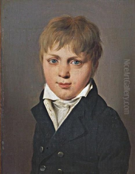 Portrait Presume - view 1