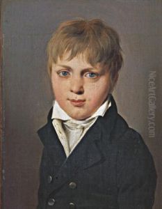 Portrait Presume
