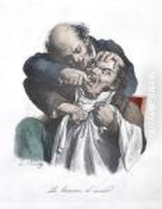 Le Boume D'acie