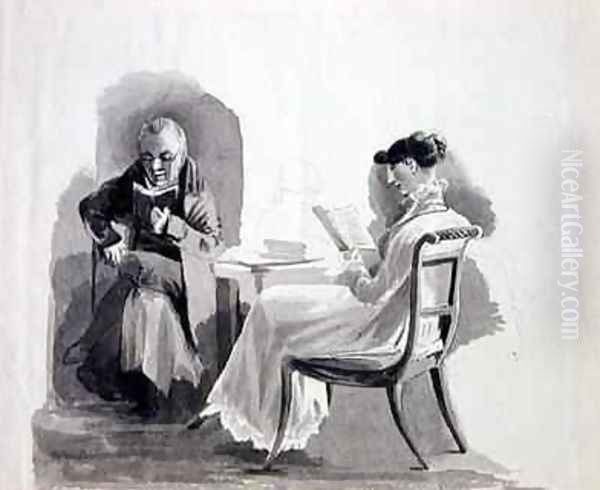 Reading 4 - view 1