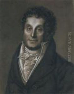 Portrait D'homme
