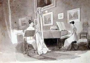 The Duet The Duet