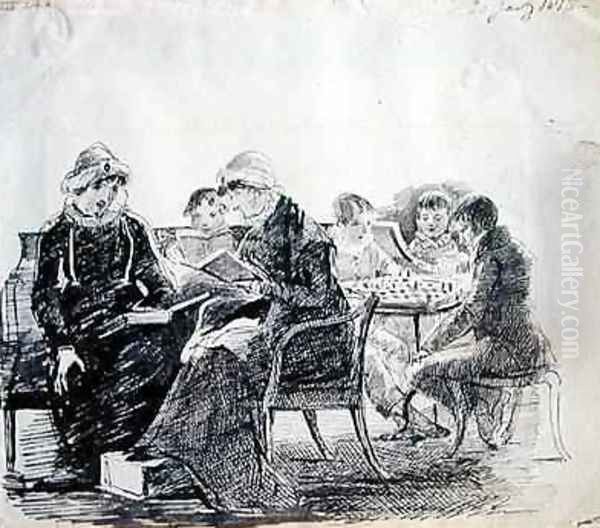 Concentration - view 1