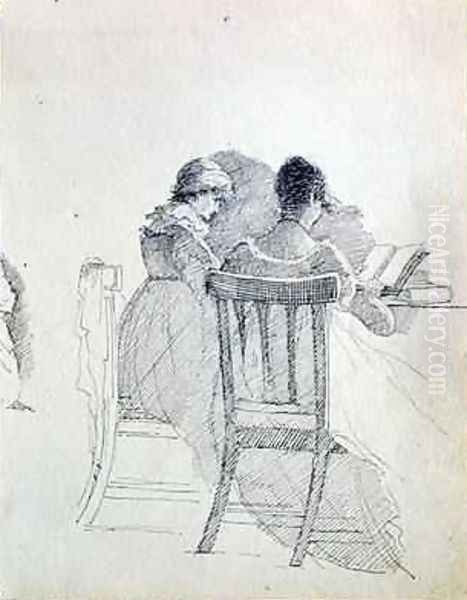 Reading 2 - view 1
