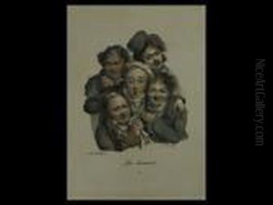 Les Grimaces