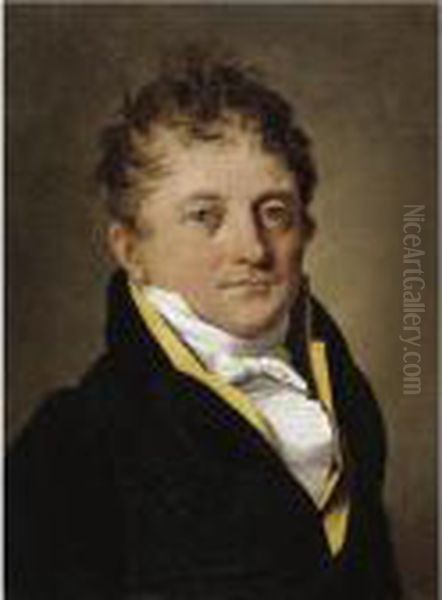 Portrait Of A Young Gentleman - view 1