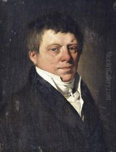 Portrait D' Homme