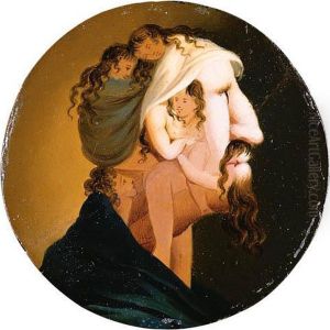 Boilly, L.-l. by Louis Leopold Boilly