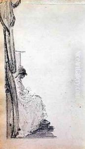 Reading by a Window
