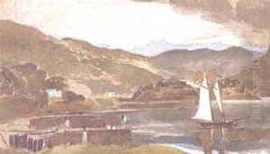 Head of Windermere by John Harden
