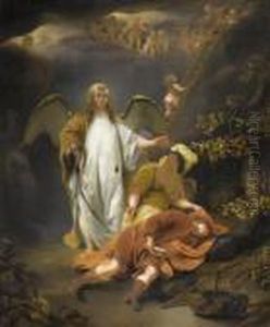 Jacob's Ladder