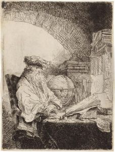Der Astrologe