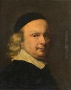 Portrait D'un Mathematicien