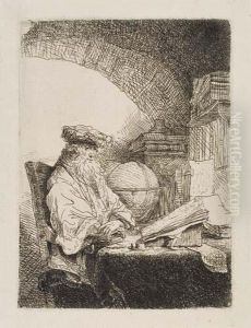 The Astrologer