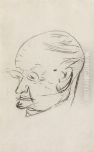 Autoportrait