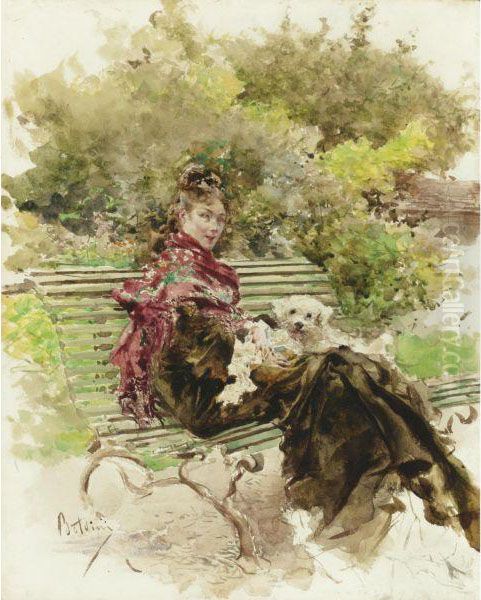 In The Park - view 1
