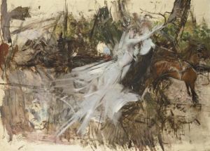 Sogno Di Una Notte Di Mezza Estate: A Midsummer Night's Dream