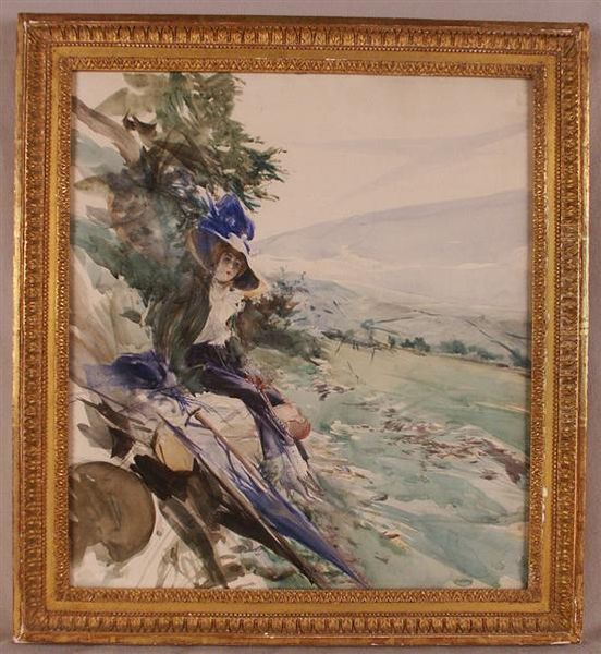 La Parisien Aux Champs - view 1
