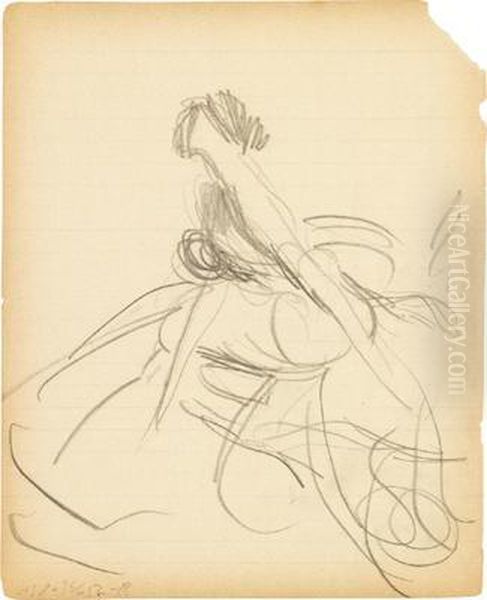 Sammlung Emilia C. Boldini; Privatsammlung - view 1