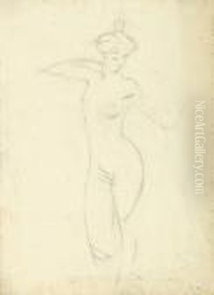 Sammlung Emilia C. Boldini - view 1