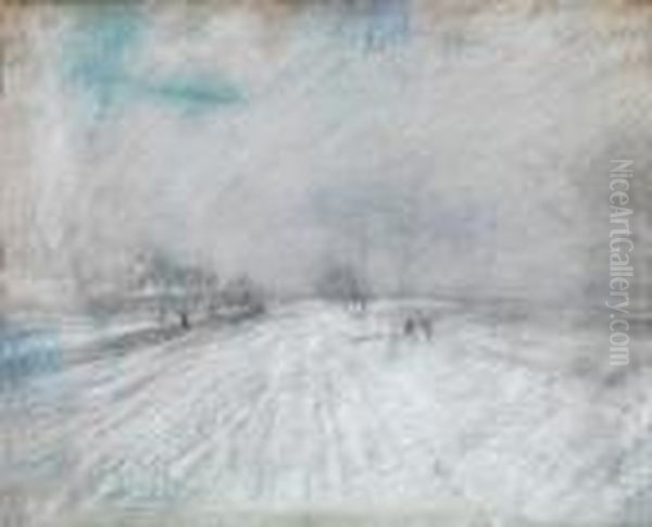 Fortificazione D""""inverno - view 1