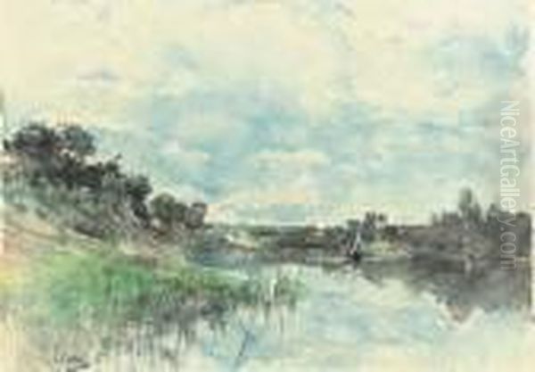 Paesaggio Padano - view 1