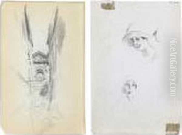 Studio Di Vicolo; Studio Di Testine - view 1