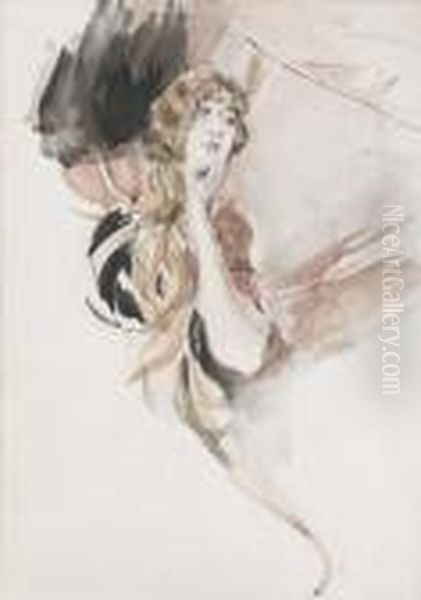 Capelli Biondi - view 1
