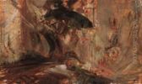 Figura In Interno - view 1