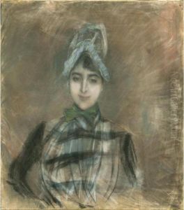 La Signorina Concha De Ossa