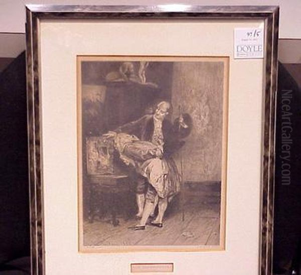 The Connoisseur - view 1