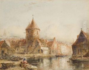 North Tower, Great Yarmouth