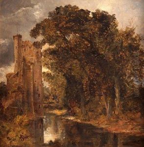 Caister Castle, Norfolk